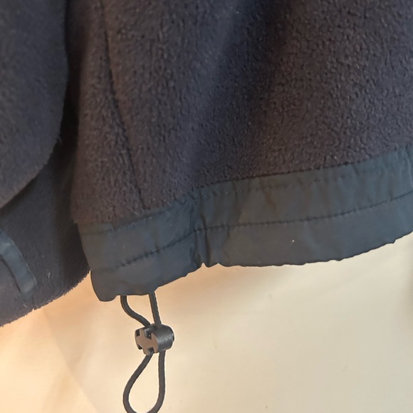 Men’s Fleece Windbreaker - Picture 6 of 11